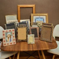 تعداد قاب عکس فروش یکجا