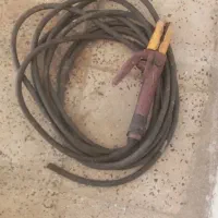 کابل جوشکاری