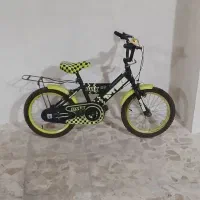دوچرخه سایز ۱۶ اسپرت