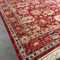 فرش ستاره کویریزد کلکسیون(سلطان آباد)بهترین کیفیت
