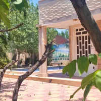 ( دو کله / قابل تفکیک )  ‌   1000متر باغ ویلا