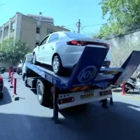تارا۴ سفید صفر اقساطی آماده تحویل