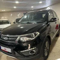 تیگو ۵ مدل ۹۶|خودرو سواری و وانت|کرج, کوی امامیه|دیوار