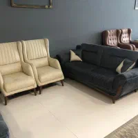 مبلمان راحتی