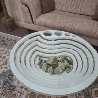 میز جلو مبلی