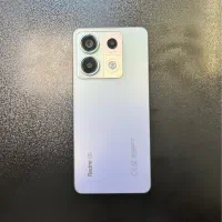 شیائومی نوت ۱۳ پرو 5G/حافظه ۵۱۲/رم ۱۲