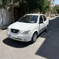 تیبا ۱ فنی فوق العاده مدل ۹۷
