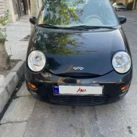 ام وی ام ۱۱۰ چهار سیلندر