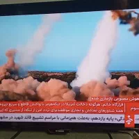 40ایکسویژن ۴۰ اینچ ال ای دی