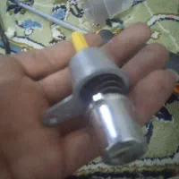 دستگیره شستی پیکان
