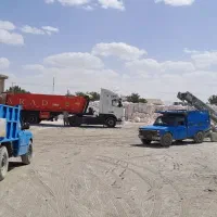 پخش مستقیم  گچ خاکی رضا