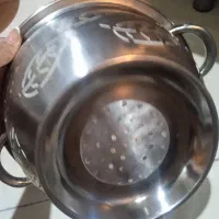 آبکش|ظروف پخت‌وپز|تهران, شهمیرزادی|دیوار