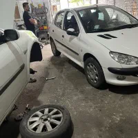 استخدام شاگرد جلوبندی سازی طباطبایی