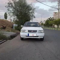 پراید141 مدل89