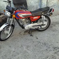 موتور سیکلت