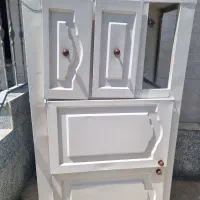 کابینت مناسب خانه باغ