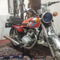 موتور هندا
