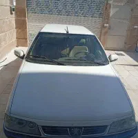 پژو 405اس ال ایکس