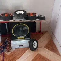 سیستم حرفه ای