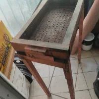 منقل ضخیم