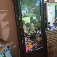 بوفه