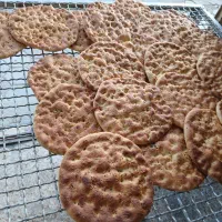 تجهیزات کامل کاکول پزی