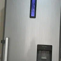 یخچال الکترواستیل در حد نو