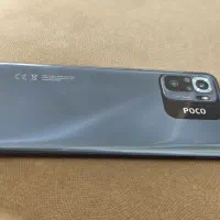 گوشی شیائومی پوکو poco m5s