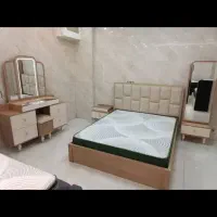 سرویس خواب دونفره شرکتی کیفیت عالی