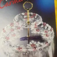 شیرینی خوری دوطبقه والتر نو طرح ناتاشا