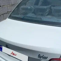 ساینا s|خودرو سواری و وانت|سیرجان, |دیوار