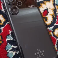note 13 pro+ 5G