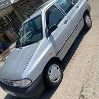 پرایدمدل۸۷سالم زیرقیمت کل مازندران