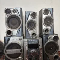 ضبط برند ال جی