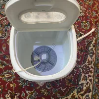 مینی واش در حد نو