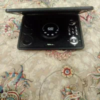 دستگاه DVD player چند کاره