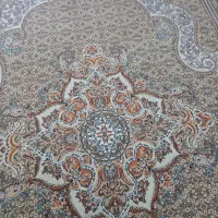 دوتخته فرش ۹متری خیلی خیلی شیک و قشنگ