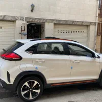 x33cross MT۱۴۰۲|خودرو سواری و وانت|رشت, نامجو|دیوار