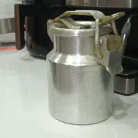 دبه سطل بانکه روغن و شیر