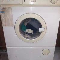لباسشویی خشک کن ارج