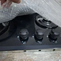 گاز صفحه ای ۴ شعله