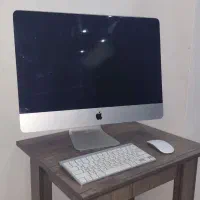 IMAC LATE 2012