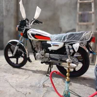 موتور متین 200