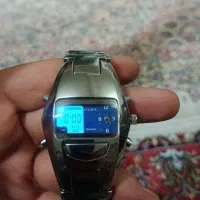 ساعت اتمیک آنتیک