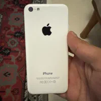 ایفون 5c با کارتون و مالکیت