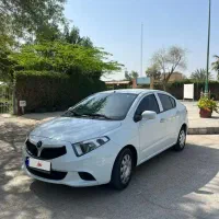 خودرو برلیانس h230  دنده ایی