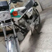 هندا 125