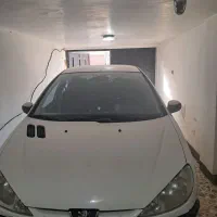 206 مدل ۹۳ v8