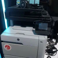 پیرینتر همه کاره