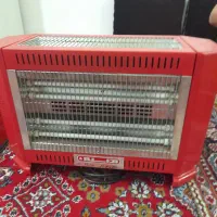 دوعددبخاری برقی